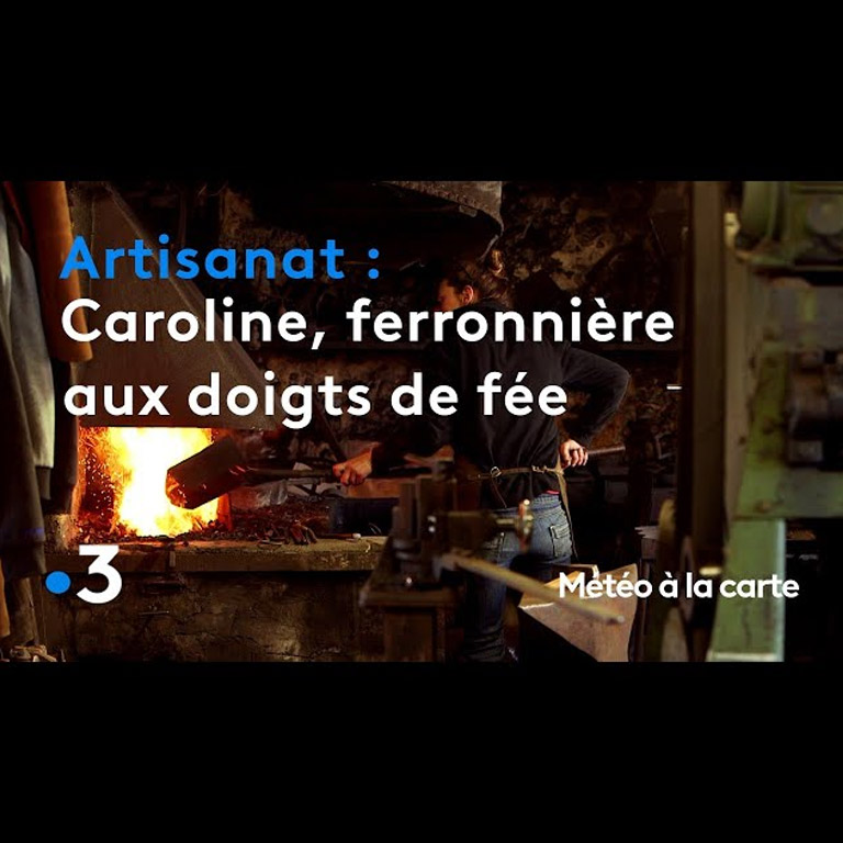 You are currently viewing Reportage France 3